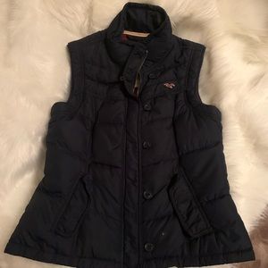 Hollister Vest
